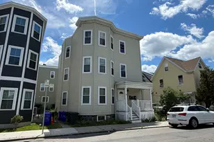 26 Elder St, Boston, MA 02125 - Photo 1