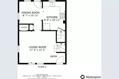 10 Keyes Street, Quincy, MA 02169 - Photo 17