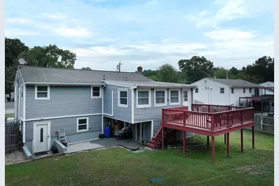 146 Fremont St, Taunton, MA 02780 - Photo 3