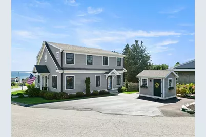 12 Capeview Road, Ipswich, MA 01938 - Photo 3