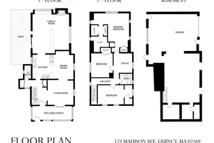 123 Madison Ave, Quincy, MA 02169 - Photo 25