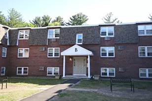870 Haverhill St, Rowley, MA 01969 - Photo 1