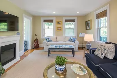 380 Beechwood St, Cohasset, MA 02025 - Photo 5