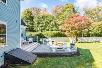 380 Beechwood St, Cohasset, MA 02025 - Photo 35