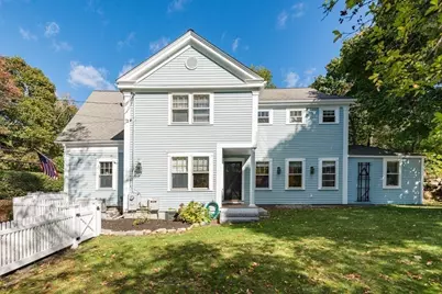 380 Beechwood St, Cohasset, MA 02025 - Photo 33