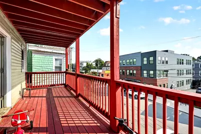 54 Shirley Ave #3, Revere, MA 02151 - Photo 13