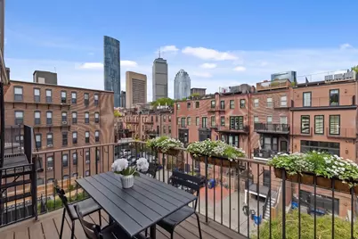 13 Wellington St, Boston, MA 02118 - Photo 5