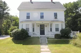 35 Rockwood Rd, Norfolk, MA 02056 - Photo 1