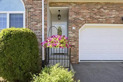 12 Wynnfield Cir #12, Southwick, MA 01077 - Photo 3