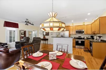 12 Wynnfield Cir #12, Southwick, MA 01077 - Photo 13