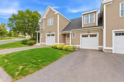 42 Longview Cir #B, Ayer, MA 01432 - Photo 23