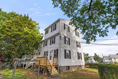 10 Keyes Street #10, Quincy, MA 02169 - Photo 15
