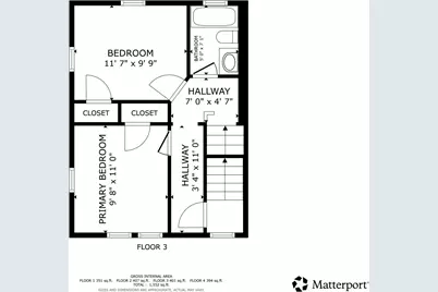 10 Keyes Street #10, Quincy, MA 02169 - Photo 17