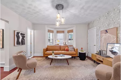 64 Hyde Park Ave #2, Boston, MA 02130 - Photo 1