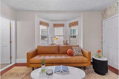 64 Hyde Park Ave #2, Boston, MA 02130 - Photo 3