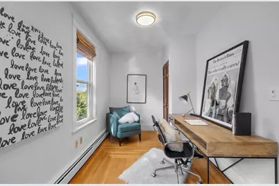 64 Hyde Park Ave #2, Boston, MA 02130 - Photo 9