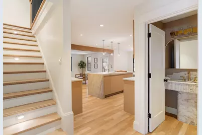 9B Mt. Auburn Street #B, Cambridge, MA 02138 - Photo 3