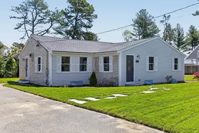 114 Orchard Road, Mashpee, MA 02649 - Photo 1