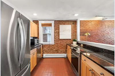 25 South Street #4A, Boston, MA 02135 - Photo 5