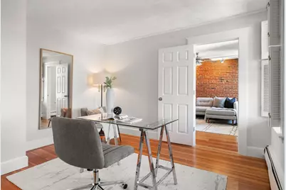 25 South Street #4A, Boston, MA 02135 - Photo 11