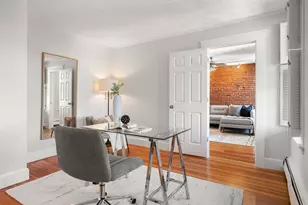 25 South St, Boston, MA 02135 - Photo 11
