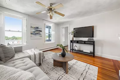 25 South Street #4A, Boston, MA 02135 - Photo 3