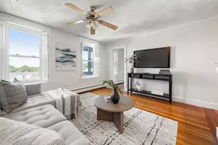 25 South St, Boston, MA 02135 - Photo 3