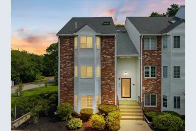 116 Tall Oaks Drive #A, Weymouth, MA 02190 - Photo 1