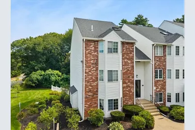 116 Tall Oaks Drive #A, Weymouth, MA 02190 - Photo 19
