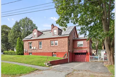 45 Stoddard Ave, Pittsfield, MA 01201 - Photo 5