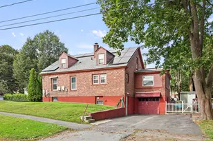 45 Stoddard Ave, Pittsfield, MA 01201 - Photo 5