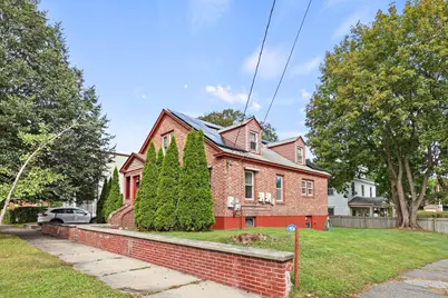 45 Stoddard Ave, Pittsfield, MA 01201 - Photo 3