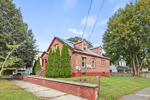 45 Stoddard Ave, Pittsfield, MA 01201 - Photo 3