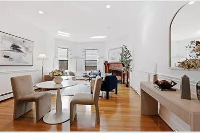 258 Marlborough St #2R, Boston, MA 02116 - Photo 5