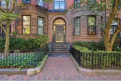 258 Marlborough St #2R, Boston, MA 02116 - Photo 3