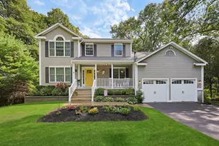 125 Walker St, Seekonk, MA 02771 - Photo 1