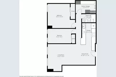 76 Elm Street #203, Boston, MA 02130 - Photo 31