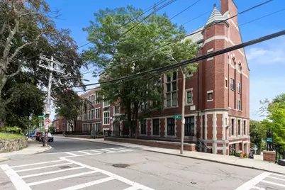 76 Elm Street #203, Boston, MA 02130 - Photo 29