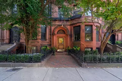 280 Commonwealth Ave #102, Boston, MA 02116 - Photo 21