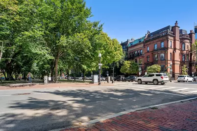 280 Commonwealth Ave #102, Boston, MA 02116 - Photo 23