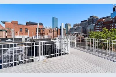 280 Commonwealth Ave #102, Boston, MA 02116 - Photo 17
