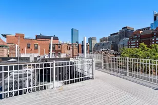 280 Commonwealth Ave, Boston, MA 02116 - Photo 17