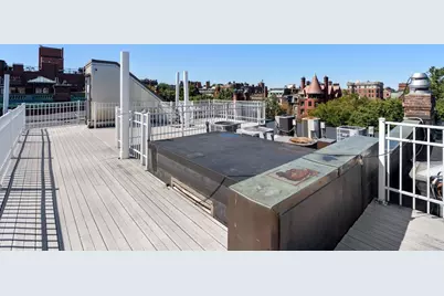 280 Commonwealth Ave #102, Boston, MA 02116 - Photo 19