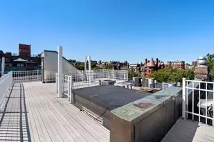 280 Commonwealth Ave, Boston, MA 02116 - Photo 19