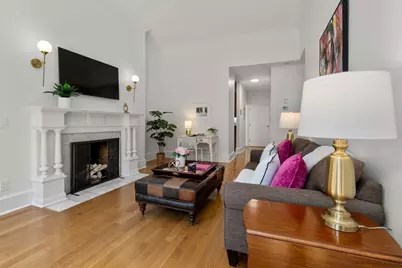 280 Commonwealth Ave #102, Boston, MA 02116 - Photo 3