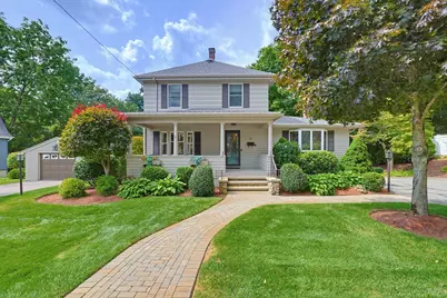 20 Marvin Ave, Franklin, MA 02038 - Photo 1