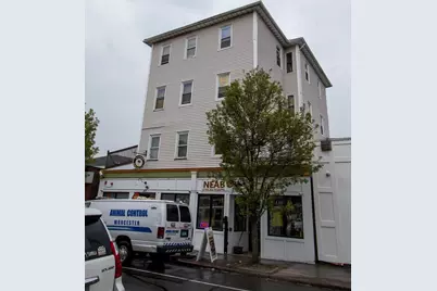 46 Millbury St, Worcester, MA 01610 - Photo 1
