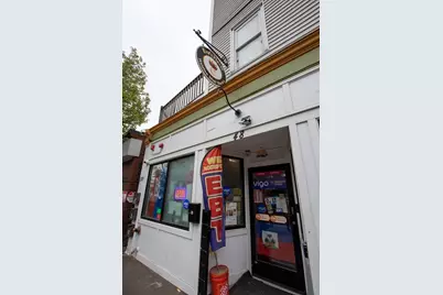 46 Millbury St, Worcester, MA 01610 - Photo 3