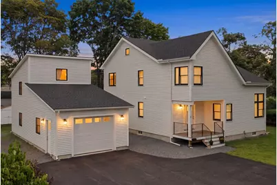 1 Dartmouth Road, Marblehead, MA 01945 - Photo 1