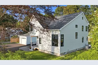 1 Dartmouth Road, Marblehead, MA 01945 - Photo 3